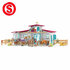 Schleich manege 42567