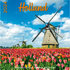 Kalender Holland 2024