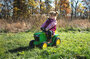 Peg Perego IGED1176 - John Deere mini tractor