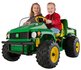 Peg Perego John Deere Gator