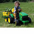 John Deere Ground Force