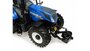 NEW HOLLAND T7550