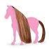 Schleich 42651 Bruin haar Beauty Horses