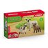 Schleich schapen