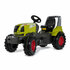 Rolly Toys Claas traptrekker