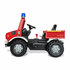 Rolly Toys Unimog brandweer