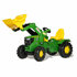 Rolly Toys John Deere met voorlader