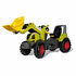 Rolly Toys 730100 Claas met voorlader