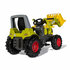 traptrekker Claas