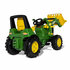 Rolly Toys John Deere Premium