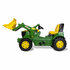 John deere traptrekker