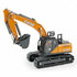 Britains 44230 Case graafmachine