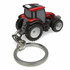 sleutelhanger tractor