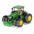 Siku 6735 John Deere RC met dubbellucht
