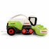 Claas Jaguar knuffel