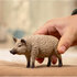 Schleich wolvarken