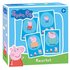 Peppa pig kwartet