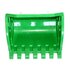 bak voor John Deere Ground Loader