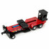 trekkertrek sleepwagen