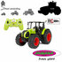 Jamara Claas Arion 660