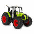 remote control claas tractor