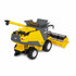 Remote control hakselaar