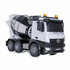 afstandsbestuurbare cementwagen