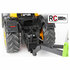 afstandsbestuurbare JCB