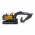 speelgoed volvo EC160E