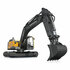 RC volvo EC160E