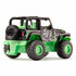 Siku 1554 Jeep Big Wheel