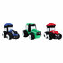 pluche tractor knuffel