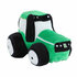 661154 groene tractor