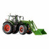 Wiking 7869 Fendt 724 vario met voorlader
