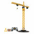 405109 Liebherr torenkraan