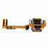 remote control dieplader