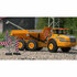 remote control knikdumper