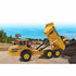 rc volvo knikdumper
