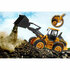 remote control shovel