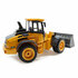 speelgoed volvo shovel