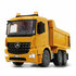 remote control vrachtwagen