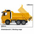 Mercedes Arocs