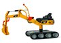 Rolly Digger CAT XL