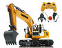 Jamara 405112 liebherr graafmachine