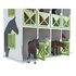 Kids Globe Horses 610308