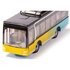Siku speelgoed bus