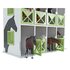speelgoed paarden stallen