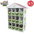 Kids Globe Horses paardenhotel