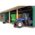speelgoed loopstal met berging