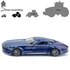 Siku Vision Mercedes-Maybach 6
